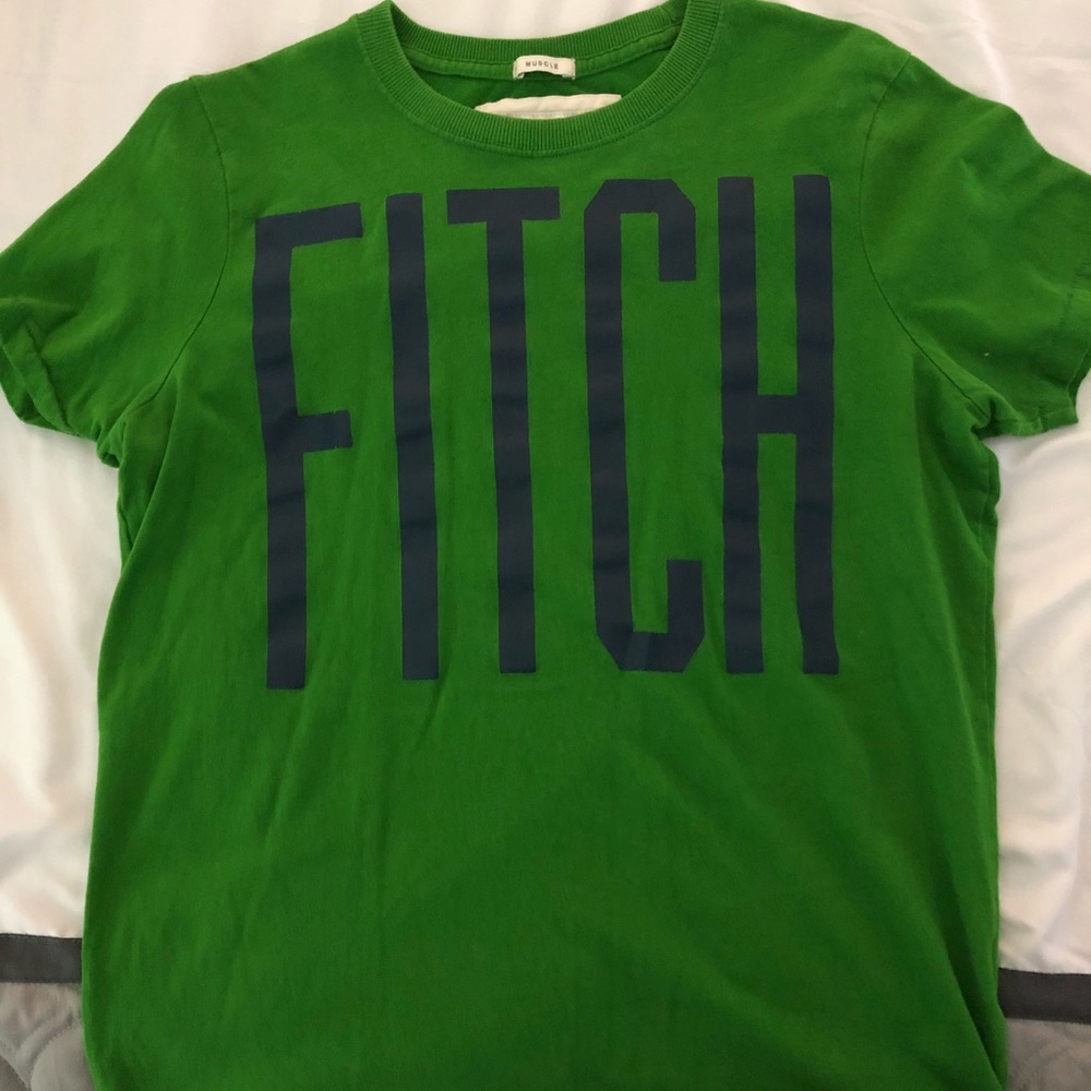 Abercrombie Tee